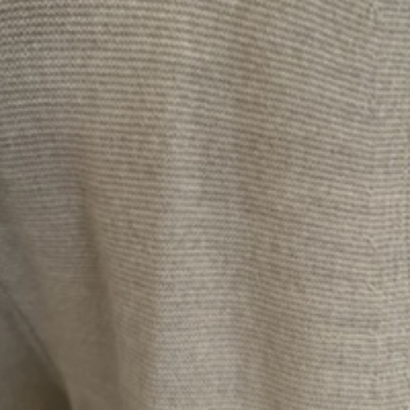 NWT Eileen Fischer Fine Italian Merino Wool long Cardigan, size PS/PP - Picture 5 of 6